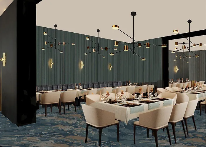 Sirius Hotel****superior 4* ケストヘイ